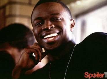 Odcinki pilotowe: Sean Patrick Thomas powtórzy swoją rolę w Selection