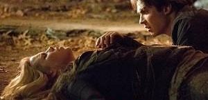 Streszczenie: Czy [spoiler] odszedł z 