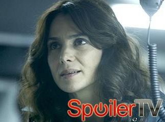 Annie Parisse z Following o paranoi obsady na temat kultu i zwrocie akcji zmieniającym wszystko