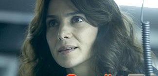 Annie Parisse z 