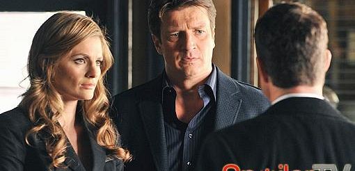 Andrew Marlowe o 