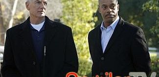 Rocky Carroll o powrocie Vance'a do 