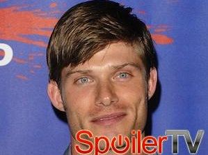 Chris Carmack będzie pojawiał się w Nashville