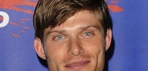 Chris Carmack będzie pojawiał się w 