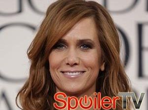 Kristen Wiig dołącza do Arrested Development jako [spoiler]