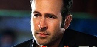 Odcinki pilotowe: Jason Lee w serialu kryminalnym CBS 