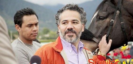 Odcinki pilotowe: John Ortiz w dramacie Foxa 