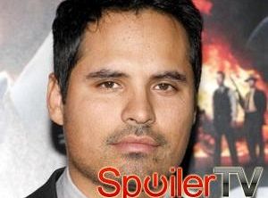 Odcinki pilotowe: Michael Peña w dramacie Foxa The List