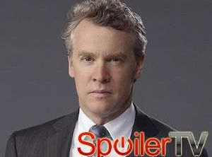 Odcinki pilotowe: Tate Donovan dołącza do Hostages