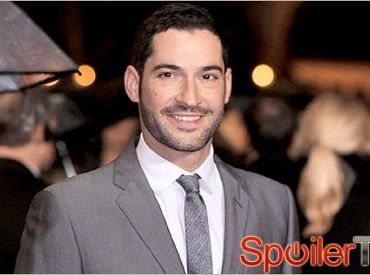 Tom Ellis w Downton Abbey jako [spoiler]!