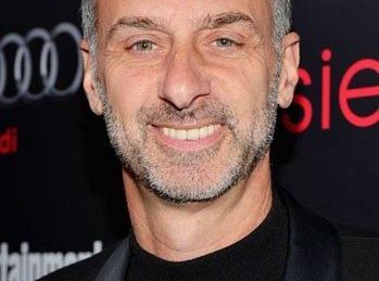 David Marciano gościnnie w Law & Order: SVU