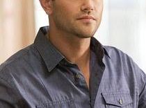 Jesse Metcalfe z Dallas o wielkiej przejażdżce Christophera