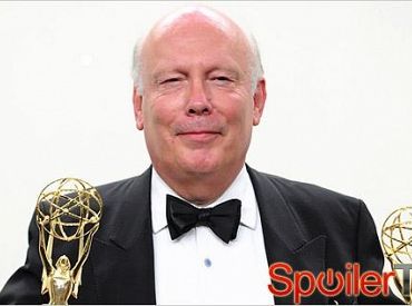 Julian Fellowes może odejść z Downton, jeśli NBC zamówi jego inny serial