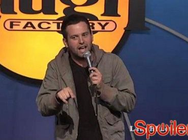 Odcinki pilotowe: Brent Morin w komedii NBC Undateable