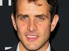 Odcinki pilotowe: Joey McIntyre i Jessica Chaffin w komedii The McCarthys