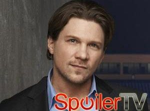Odcinki pilotowe: Marc Blucas w serialu ABC Killer Women