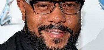 Odcinki pilotowe: Rockmond Dunbar w dramacie ABC 