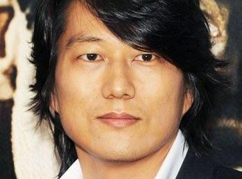 Odcinki pilotowe: Sung Kang w Gang Related