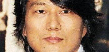 Odcinki pilotowe: Sung Kang w 