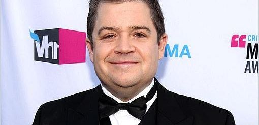 Patton Oswalt gościnnie 