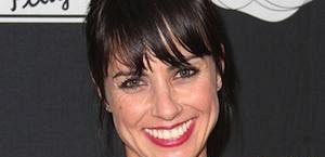 Constance Zimmer w 2 sezonie 