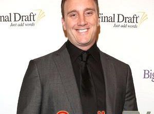 Jay Mohr wraca do Suburgatory - co to oznacza dla Dallas i George'a?