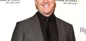Jay Mohr wraca do 