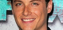 Odcinki pilotowe: Jesse Lee Soffer w 