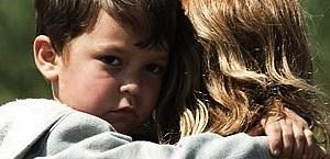 Odcinki pilotowe: Pierce Gagnon w 