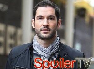 Odcinki pilotowe: Tom Ellis nie w Downton Abbey, a w Gothicy