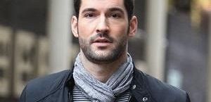 Odcinki pilotowe: Tom Ellis nie w 