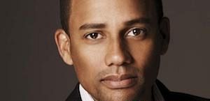 Hill Harper z 