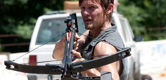Norman Reedus o 