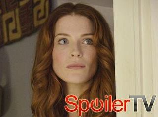 Odcinki pilotowe: Bridget Regan w dramacie ABC
