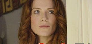Odcinki pilotowe: Bridget Regan w dramacie ABC