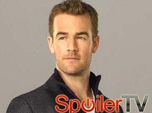 Odcinki pilotowe: James Van Der Beek dołączył do Friends With Better Lives