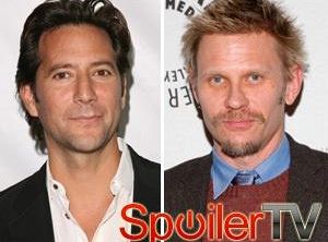 Odcinki pilotowe: Mark Pellegrino i Henry Ian Cusick w dramatach CW