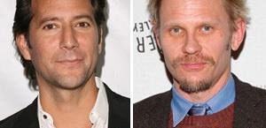 Odcinki pilotowe: Mark Pellegrino i Henry Ian Cusick w dramatach CW
