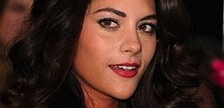 Odcinki pilotowe: Inbar Lavi w dramacie Foxa 