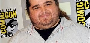 Odcinki pilotowe: Jorge Garcia drugą 