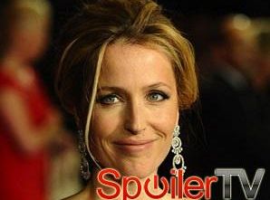 Gillian Anderson i Rachael Taylor w thrillerze NBC
