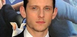 Jamie Bell w dramacie historycznym AMC