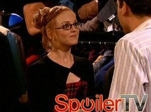 Jayma Mays ponownie w Jak poznałem waszą matkę