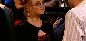 Jayma Mays ponownie w 