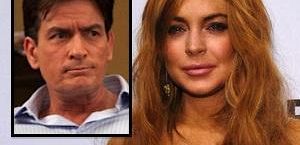 Lindsay Lohan gościnnie w 