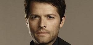 Misha Collins w stałej obsadzie 