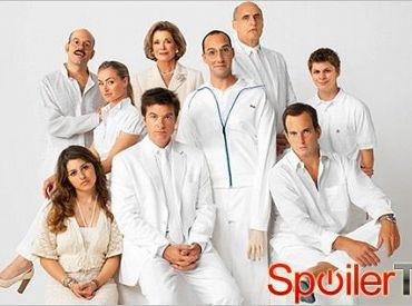 Netflix nie przewiduje nowych sezonów Arrested Development