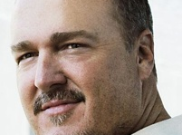 Odcinki pilotowe: Brent Sexton obsadzony w Ironside