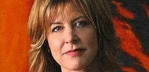 Odcinki pilotowe: Christine Lahti w 