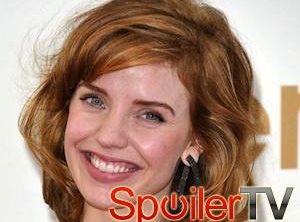 Odcinki pilotowe: Kelli Garner z główną rolą w Two Wrongs